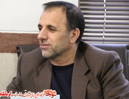 امروزه آرامش حاکم در کشور حاصل رشادت های شهدا و رزمندگان است
