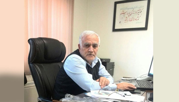 محمودزاده: از همه ابعاد زندگی فرماندهان شهید جنگ بنویسیم محمودزاده: از همه ابعاد زندگی فرماندهان شهید جنگ بنویسیم