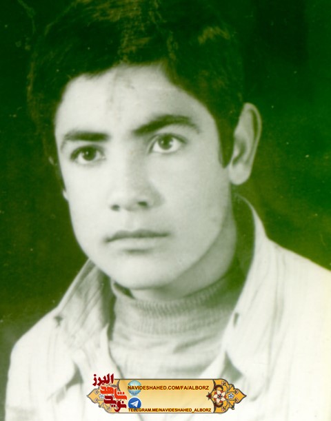 از کار در کارخانه کفش وین تا شهادت در مهاباد از کار در کارخانه کفش وین تا شهادت در مهاباد
