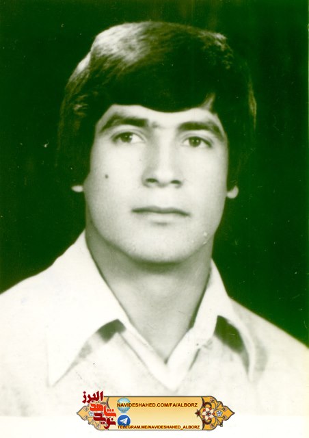 زندگینامه شهید عبدالرضا رودبندی زاده ؛ توصیف شهید از زبان همسر زندگینامه شهید عبدالرضا رودبندی زاده ؛ توصیف شهید از زبان همسر