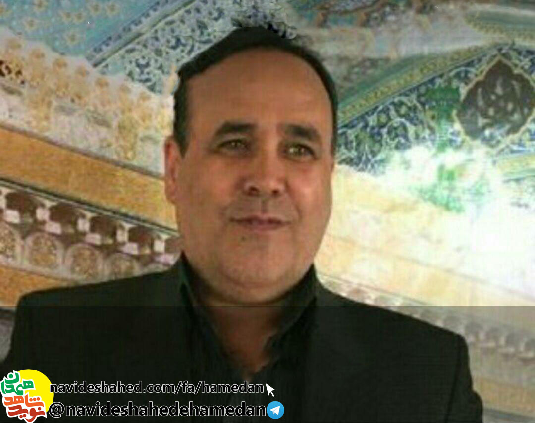 فرزند شهید علی جواد زارع: آماده ام تا راه پدرم را ادامه دهم