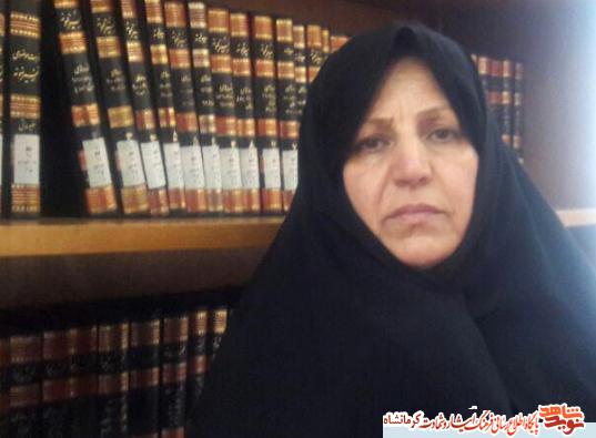 غم از دست دادن 9 نفر از اعضاء خانواده ام سال ها مرا رنج داد غم از دست دادن 9 نفر از اعضاء خانواده ام سال ها مرا رنج داد