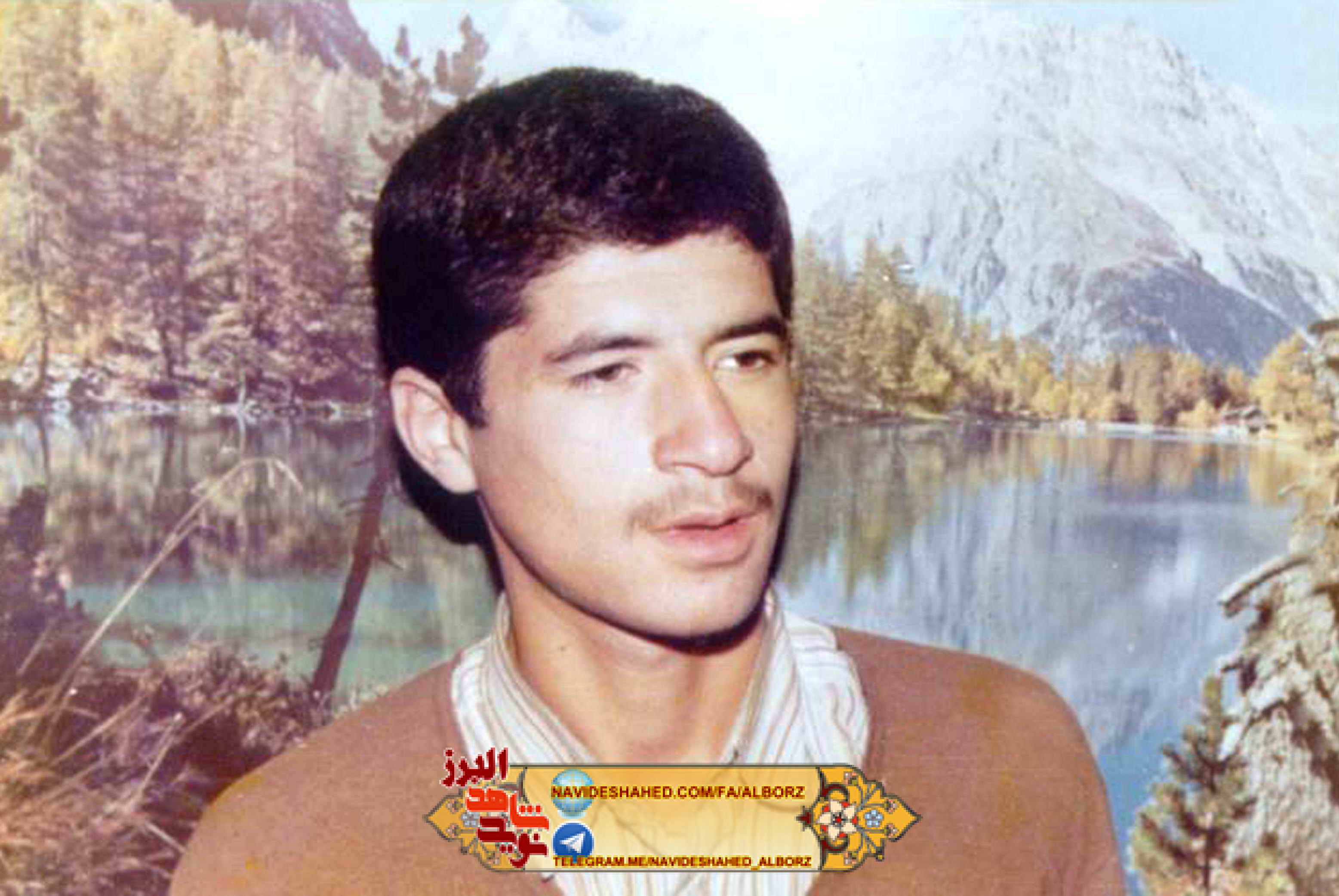 چند روز خاطره نویسی از شهید تخریب چی در جبهه؛ شهید علیرضا باغجری چند روز خاطره نویسی از شهید تخریب چی در جبهه؛ شهید علیرضا باغجری