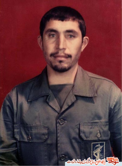 زندگینامه مشروح و خاطرات ناب سردار شهید حسین رضایی زندگینامه مشروح و خاطرات ناب سردار شهید حسین رضایی