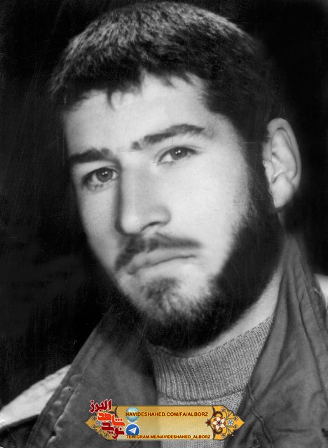 شهیدی که لباس همرزمانش را می شست؛ شهید حسن اعلایی شهیدی که لباس همرزمانش را می شست؛ شهید حسن اعلایی