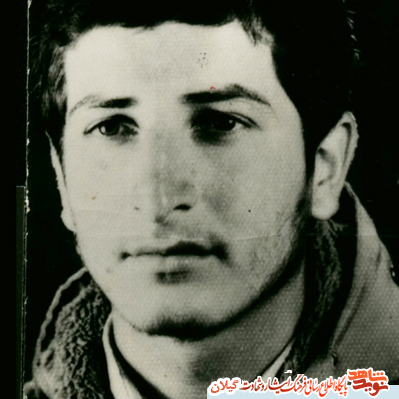 شهيد عباس نادعلي پور يك پاسدار واقعي قرآن و تسليم محض در برابر خداوند بزرگ و ولايت فقيه بود شهيد عباس نادعلي پور يك پاسدار واقعي قرآن و تسليم محض در برابر خداوند بزرگ و ولايت فقيه بود