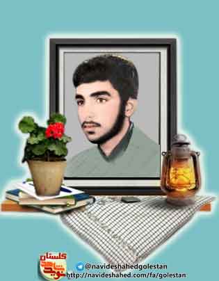 قدس؛ محور انسجام اسلامي در کلام شهدای استان گلستان قدس؛ محور انسجام اسلامي در کلام شهدای استان گلستان