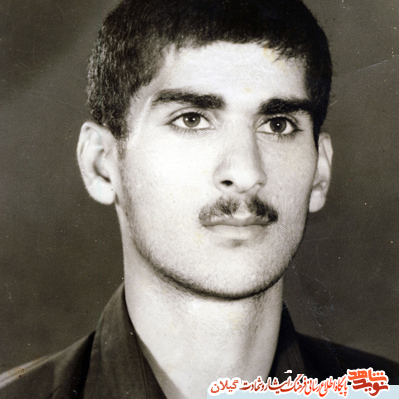 پاسدار شهيد محمد نيکنام: اين قدس ناموس مسلمين است پاسدار شهيد محمد نيکنام: اين قدس ناموس مسلمين است