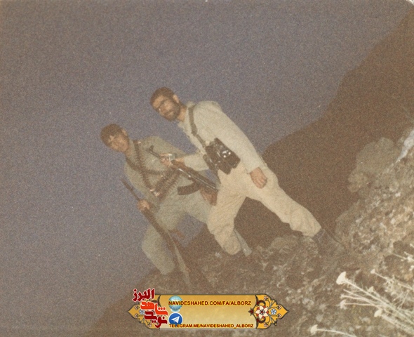 از خیاطی تا فتح مهران و شهادت؛ شهید عزت اله رحمانی از خیاطی تا فتح مهران و شهادت؛ شهید عزت اله رحمانی