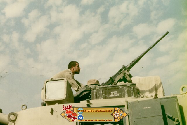 شهیدی که در جزیره مجنون مفقود الاثر شد؛ شهید ناصر جعفری دولت آبادی شهیدی که در جزیره مجنون مفقود الاثر شد؛ شهید ناصر جعفری دولت آبادی