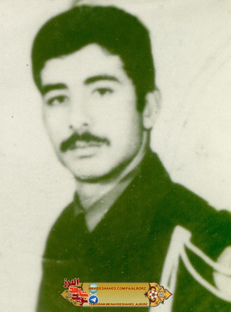 نجات یاقته از اعدام رژیم ستم شاهی و شهادت در سنندج؛ شهید محمد هدایت پور نجات یاقته از اعدام رژیم ستم شاهی و شهادت در سنندج؛ شهید محمد هدایت پور