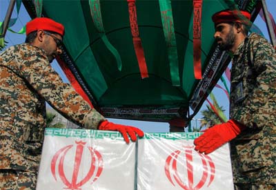 پیکرهای ۱۵ شهید جنگ تحمیلی در ۴ استان شناسایی شد پیکرهای ۱۵ شهید جنگ تحمیلی در ۴ استان شناسایی شد