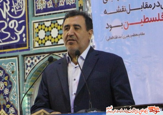 روز قدس، روز مبارزه با صهیونیسم بین الملل است/ گزارش تصویری روز قدس، روز مبارزه با صهیونیسم بین الملل است/ گزارش تصویری