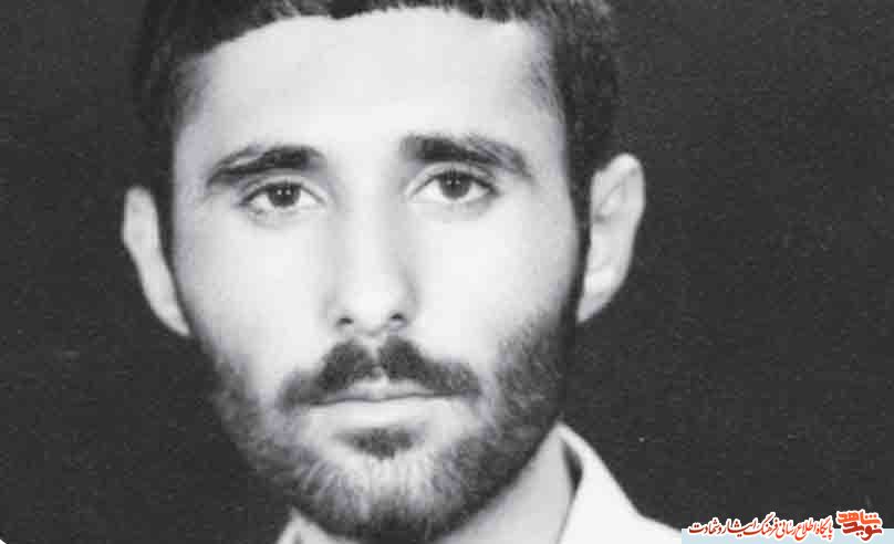 مصاحبه با جانباز تخریب چی عبدالمجید پورعسکر مصاحبه با جانباز تخریب چی عبدالمجید پورعسکر