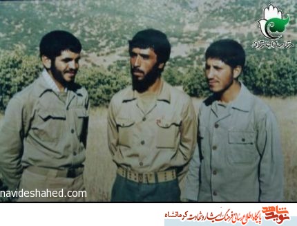 شهیدی که سرکشی از خانواده های شهدا را وصیت کرد شهیدی که سرکشی از خانواده های شهدا را وصیت کرد