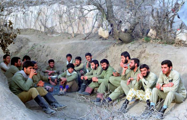 خاطرات پرتقالی (20)؛ غسل مگسی خاطرات پرتقالی (20)؛ غسل مگسی
