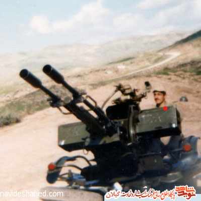اندکی از خاطرات جبهه و اسارت، آزاده و جانباز سرافراز حبیب آشوری گیلانی اندکی از خاطرات جبهه و اسارت، آزاده و جانباز سرافراز حبیب آشوری گیلانی
