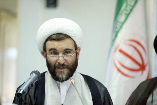 حجت الاسلام کاویانی راد: آرامش روانی زیرساخت فرهنگ است حجت الاسلام کاویانی راد: آرامش روانی زیرساخت فرهنگ است
