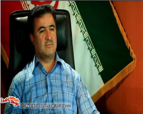 زمهریر اسارت / داستان به اسارت در آمدن آزاده پرافتخار علی گلوند(پایان) زمهریر اسارت / داستان به اسارت در آمدن آزاده پرافتخار علی گلوند(پایان)