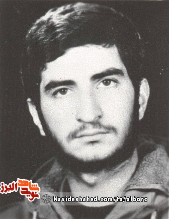 شهیدی که در راز و نیاز شبانگاهان با معبود آرزوی وصال می کرد؛ شهید داوود غلام نژاد شهیدی که در راز و نیاز شبانگاهان با معبود آرزوی وصال می کرد؛ شهید داوود غلام نژاد
