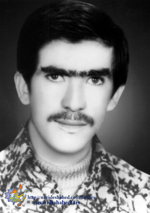 مادر دعایی کن تا شهید شوم / مروری بر زندگینامه شهید امرالله قاسمی مادر دعایی کن تا شهید شوم / مروری بر زندگینامه شهید امرالله قاسمی