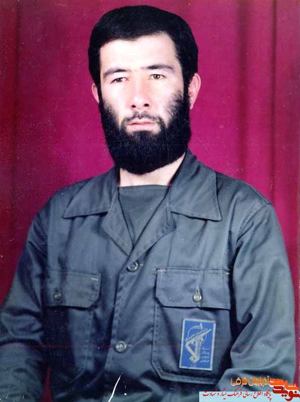 شهید باصر؛ از پایه گذاری هیات در پایگاه تا نوحه خوانی در اعزام رزمندگان شهید باصر؛ از پایه گذاری هیات در پایگاه تا نوحه خوانی در اعزام رزمندگان