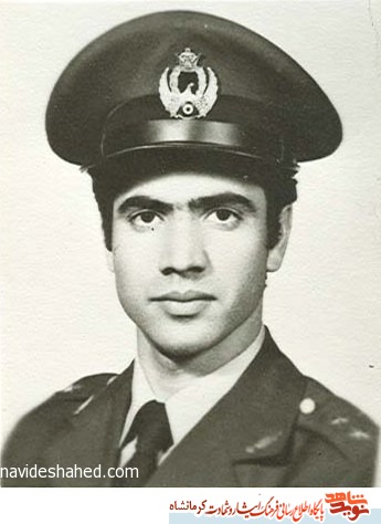 نیروی هوایی به وجود بیژن افتخار می کرد/شهیدهیچ گاه تصور نمی کرد که هواپیمایش سقوط کند نیروی هوایی به وجود بیژن افتخار می کرد/شهیدهیچ گاه تصور نمی کرد که هواپیمایش سقوط کند
