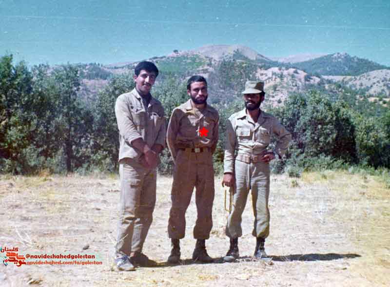 «شهید زین العابدین سعدآبادی»؛ آگاه باشید اسلام از گزند آسیبها در امان باشد+دستخط شهید «شهید زین العابدین سعدآبادی»؛ آگاه باشید اسلام از گزند آسیبها در امان باشد+دستخط شهید