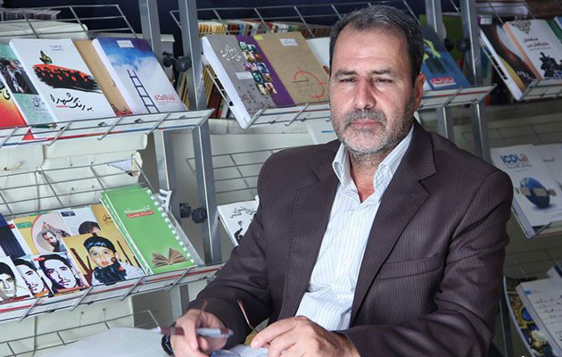 «بیسرزمینتر از باد» با «پیشکسوتان پیشرو» میرسد «بیسرزمینتر از باد» با «پیشکسوتان پیشرو» میرسد