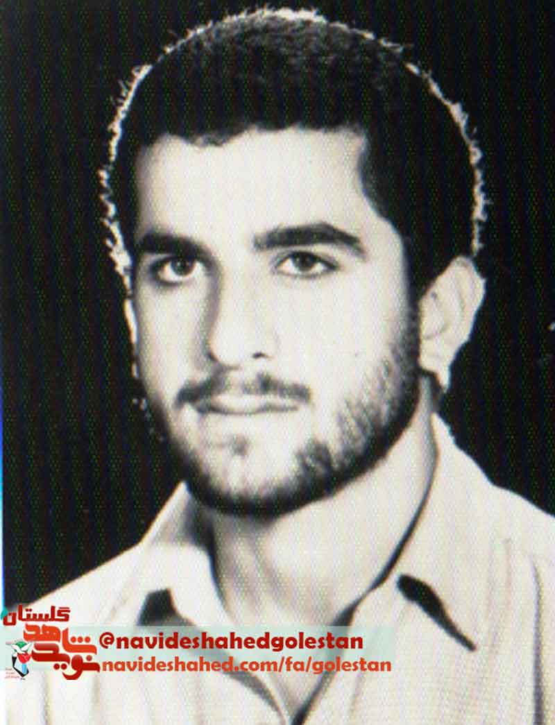 «شهید محمدجعفر تات»؛ تا آخرین نفس و آخرین قطره خون برای نابودی دشمن می جنگم «شهید محمدجعفر تات»؛ تا آخرین نفس و آخرین قطره خون برای نابودی دشمن می جنگم