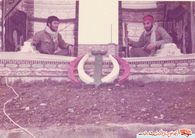 وصیت نامه معلم شهید محسن ایوبی در سالروز ولادت