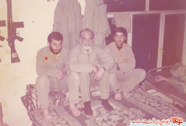 وصیت نامه معلم شهید محسن ایوبی در سالروز ولادت