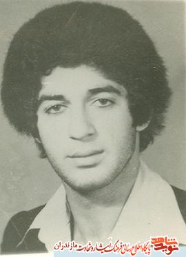 مرورى بر زندگى شهيد رحمان روجايى