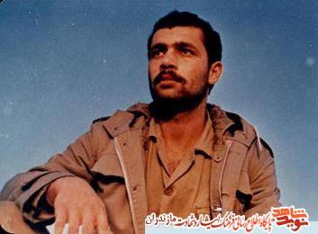مرورى بر زندگى شهيد سعيد فلاحى مرورى بر زندگى شهيد سعيد فلاحى
