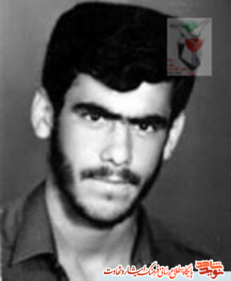 خاطره ای به نقل از پدر ومادر شهید سبزعلی جلیلی کاظمی خاطره ای به نقل از پدر ومادر شهید سبزعلی جلیلی کاظمی