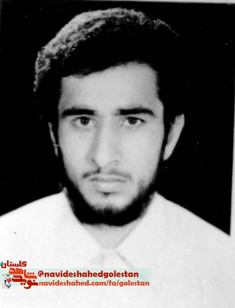 «شهید حسن عرب امیری»؛برادرانم؛ از خط اسلام جدا نشوید+ دستخط «شهید حسن عرب امیری»؛برادرانم؛ از خط اسلام جدا نشوید+ دستخط