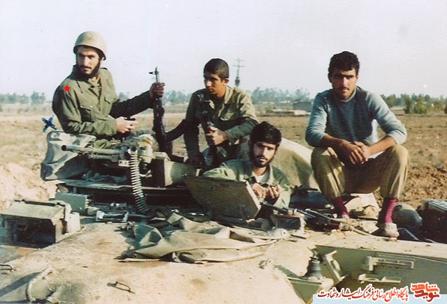 من به شهر شهادت آمدم که یکی از شاهدان باشم من به شهر شهادت آمدم که یکی از شاهدان باشم