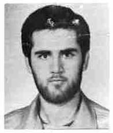 نگاهی به زندگی شهید علیرضا خلیلی شهانقی نگاهی به زندگی شهید علیرضا خلیلی شهانقی