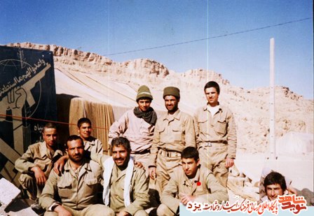 14 آذر تولد سید محمد دهقان حسینی فراشاه است 14 آذر تولد سید محمد دهقان حسینی فراشاه است