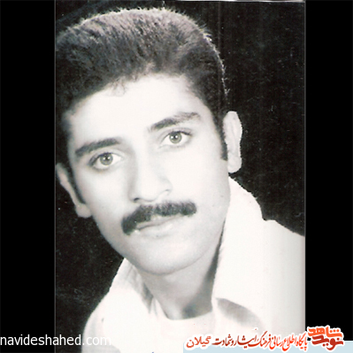 شهیدی که در رشته نجاری مهارت خاصی داشتند شهیدی که در رشته نجاری مهارت خاصی داشتند