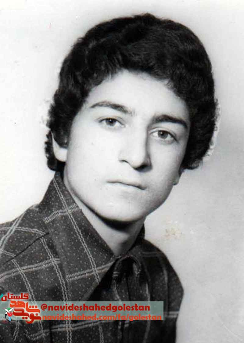 «شهید مهدی زمانی»؛با کمال میل همه چیز خود را در راه خدا و احیای سنتهای الهی خواهم داد «شهید مهدی زمانی»؛با کمال میل همه چیز خود را در راه خدا و احیای سنتهای الهی خواهم داد