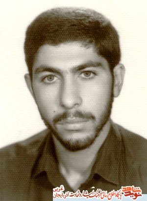 خوبان می روند اما در راهی باارزش؛ وصیتنامه شهید «سعيد خيرآبادي» خوبان می روند اما در راهی باارزش؛ وصیتنامه شهید «سعيد خيرآبادي»