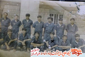 حکایت سودای عشق و اسارت/سرگذشت ۲۶ ماه شکنجه در زندان عراق