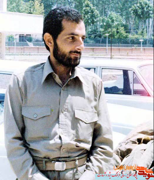 بازخوانیِ وصیت نامه شهید مهدی باکری، فرمانده لشکر 31 عاشورا