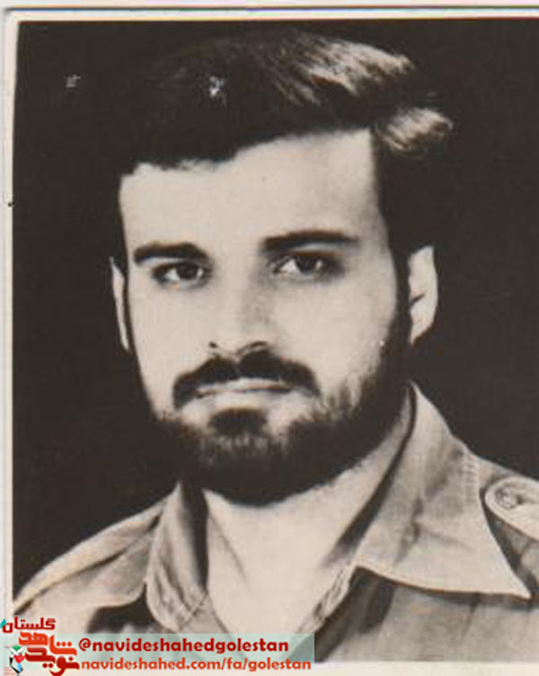 برگی از زندگی «شهید سید محمود مهاجری»