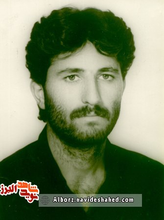 شهید فوتبالیست قهرمان در پنجوین شهید فوتبالیست قهرمان در پنجوین