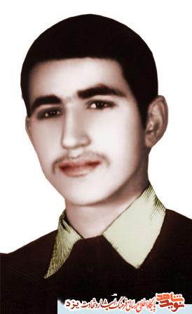 28 فروردین مدیون شهید سید محمد حسینی هستیم 28 فروردین مدیون شهید سید محمد حسینی هستیم