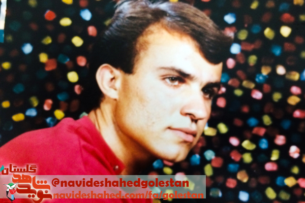 مصاحبه خواندنی با «مارتان دل گالیسیان» مادر شهید «روبرت اودیسیان» مصاحبه خواندنی با «مارتان دل گالیسیان» مادر شهید «روبرت اودیسیان»