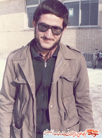 مصاحبه با مادر فرمانده شهید حمید احدی/ حمید حمد خدا را در عمل نشان داد مصاحبه با مادر فرمانده شهید حمید احدی/ حمید حمد خدا را در عمل نشان داد