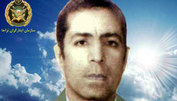 مروری بر زندگی و شخصیت شهید سیدعلی صفوی «فاتح تنگه رقابیه » مروری بر زندگی و شخصیت شهید سیدعلی صفوی «فاتح تنگه رقابیه »